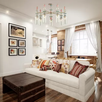 Итальянская коллекция Bizet от бренда Odeon Light - изящество качества