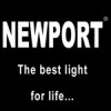 Каталог товаров Newport