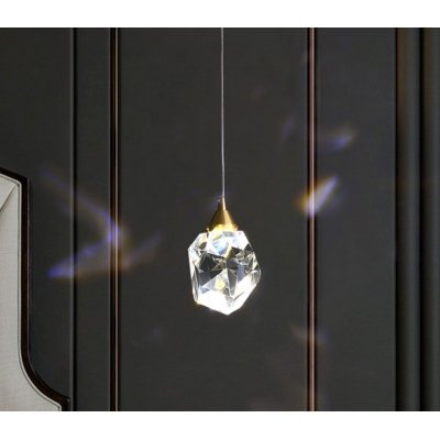 Подвесной светильник Crystal Sofitroom