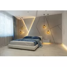 Как организовать освещение в квартире?