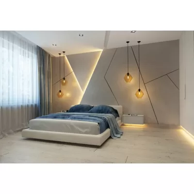 Как организовать освещение в квартире?