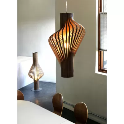 Светильники в вашем доме -  как правильно подобрать освещение для разных комнат и зон