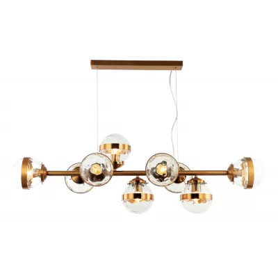 Подвесной светильник Sogno 2134/05/09P Stilfort Подвесной светильник Sogno 2134/05/09P Stilfort