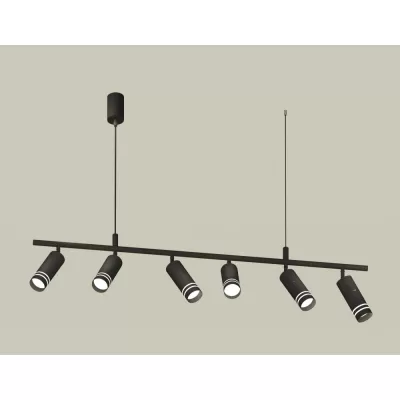 Подвесной светильник Traditional XB9006150 Ambrella