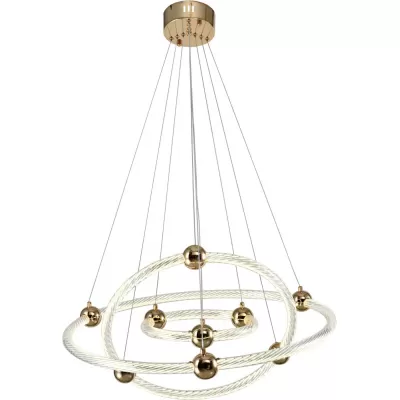 Подвесной светильник Auralia ZRS.57790.141 германия