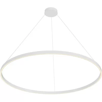 Подвесной светильник Rim MOD058PL-L65WK Maytoni