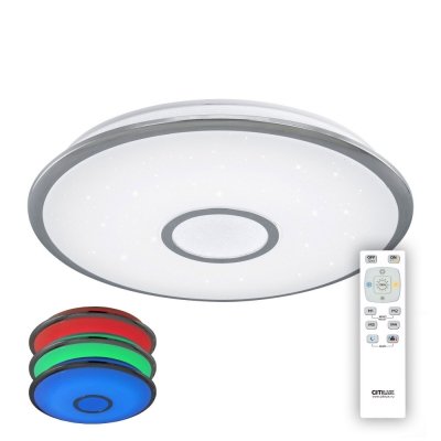 Потолочный светильник Старлайт CL70360RGB Citilux