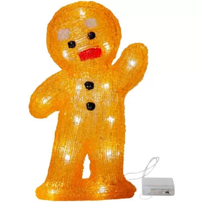 Световая фигура CRYSTALINE 410799 Eglo