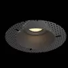 Точечный светильник Spodek DL042-01B конус черный Maytoni Точечный светильник Spodek DL042-01B конус черный Maytoni