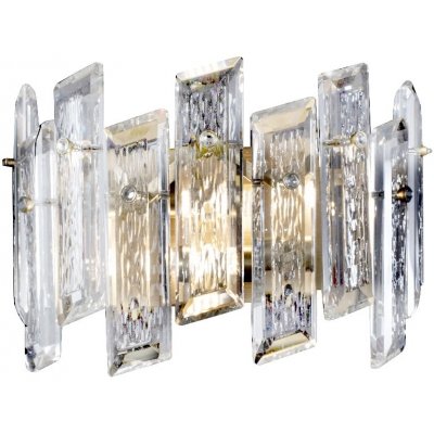 Бра Crisiante MB22020110-2A gold DeLight Collection