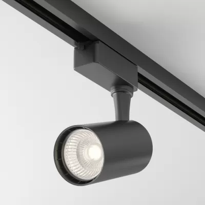Трековый светильник Vuoro TR003-1-6W3K-B Maytoni
