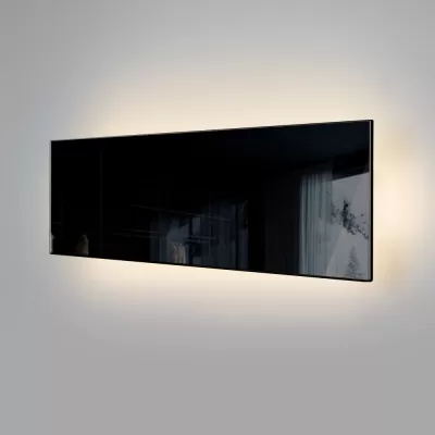 Настенный светильник Favorit Light MRL LED 1125 черный Elektrostandard