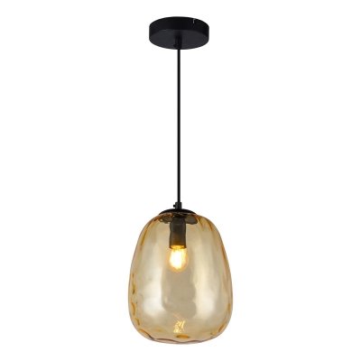 Подвесной светильник Lillian TL1219H-01BR TopLight дизайнерский