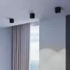 Точечный светильник Matrix 25051/LED черный Elektrostandard