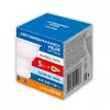 Лампочка светодиодная Optima LED-JCDR-5W/4000K/GU10/FR/SLS Volpe