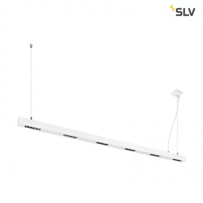 Подвесной светильник Q-line 1000929 SLV