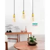 Подвесной светильник Yorth 32538 Eglo