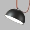 Трековый светильник BELTY FLOW DK5562-BK черный Denkirs