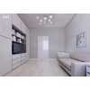 Потолочная люстра Оливия 306012808 форма шар MW-Light