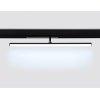Трековый светильник TRACK SYSTEM GL1361 белый цилиндр Ambrella