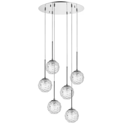 Подвесной светильник Bari 815260 Lightstar Подвесной светильник Bari 815260 Lightstar