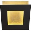 Настенный светильник Dalia 8116 цвет золото Mantra