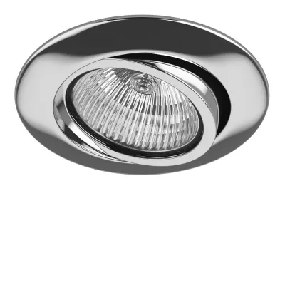 Точечный светильник Teso adj 011084 Lightstar встраиваемый