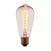 Ретро лампочка накаливания Эдисона Edison Bulb 6440-CT Loft It