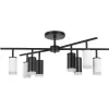 Потолочная люстра Rullo LR7283643740 цилиндр белая Lightstar