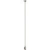 Крепление потолочное Accessories for tracks Flarity TRA159C-SL1-PT Maytoni
