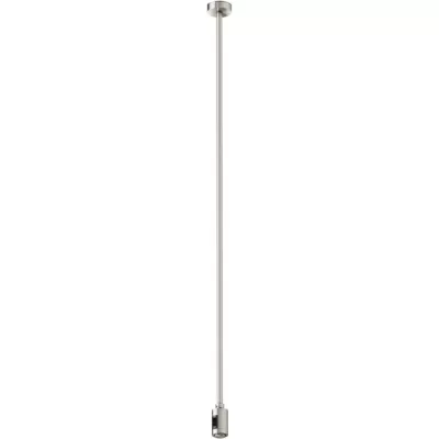 Крепление потолочное Accessories for tracks Flarity TRA159C-SL1-PT Maytoni