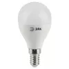 Лампочка светодиодная  LED P45-9W-840-E14 ЭРА