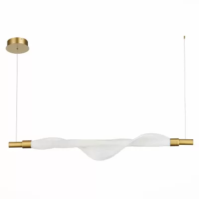 Подвесной светильник Alba SL6109.203.01 ST Luce дизайнерский