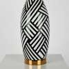Интерьерная настольная лампа Table Lamp BRTL3238 белый DeLight Collection