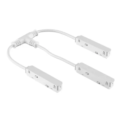 Коннектор Т-образный Uno 509293W Lightstar Коннектор Т-образный Uno 509293W Lightstar