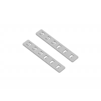 Комплект прямых соединителей Track System GL3613 Ambrella
