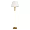 Торшер Daisy 10488F конус белый Loft It