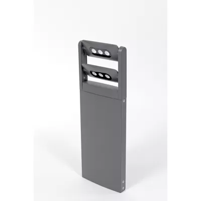 Наземный светильник  W6146S-2-616 Gr Oasis Light