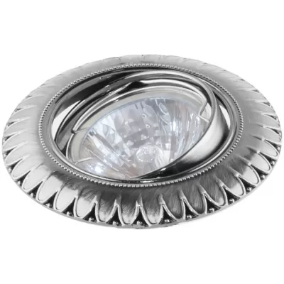 Точечный светильник Aosta 221072 Escada