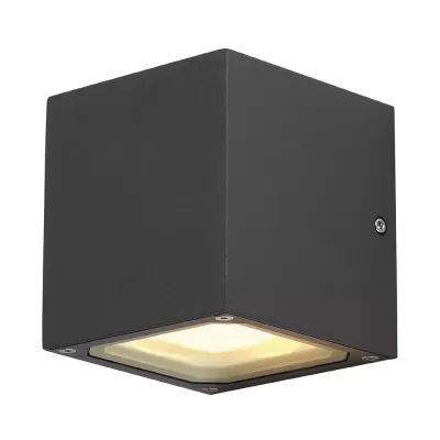Настенный светильник уличный Sitra 232535 SLV