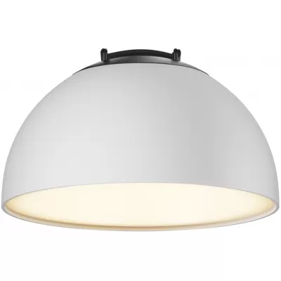 Трековый светильник Bowl TR126B-20W3K-W Maytoni