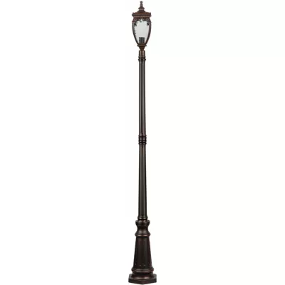 Наземный фонарь VERONA 86209 R Oasis Light