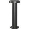 Наземный светильник DRAMEN DK9704-BK черный Denkirs