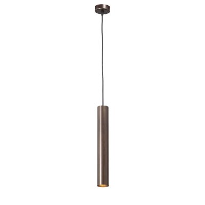 Подвесной светильник  V4641-7/1S Vitaluce коричневый