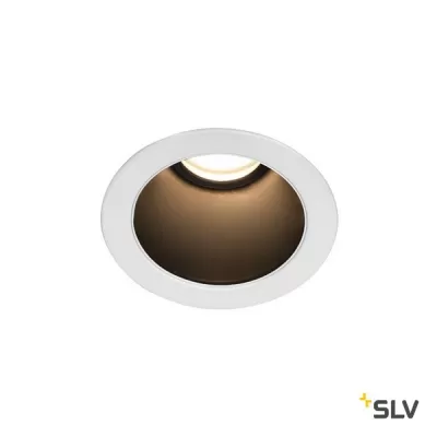 Точечный светильник HORN MAGNA 1002593 SLV