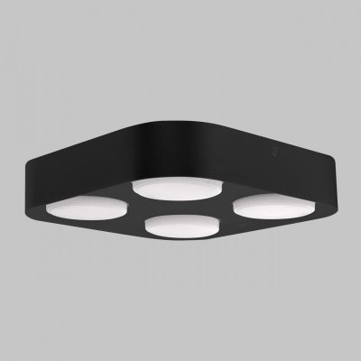 Потолочный светильник Simple IL.0005.2600-4-BK Imex