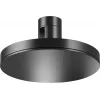 Трековый светильник Plato TR152-1-7W3K-B круглый белый Maytoni Трековый светильник Plato TR152-1-7W3K-B круглый белый Maytoni