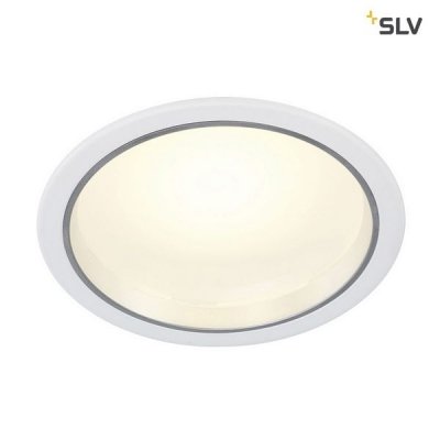 Точечный светильник Led Downlight 160581 SLV встраиваемый