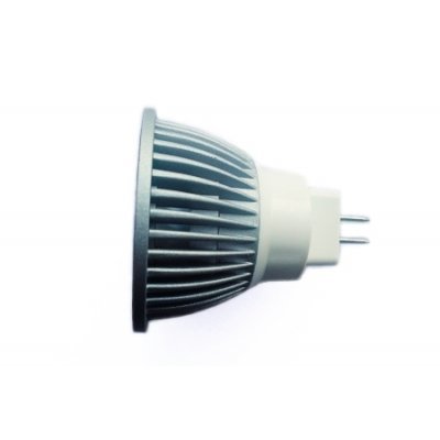 Лампочка светодиодная  LC-120-MR16-GU5.3-3-220-W Ledcraft