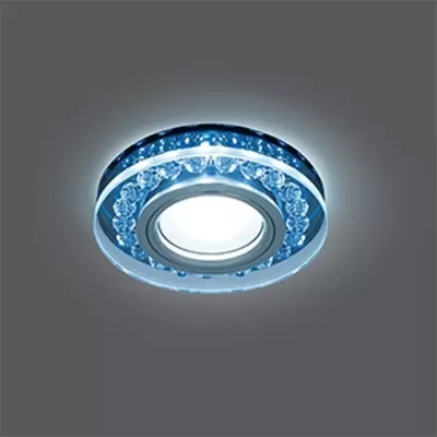 Точечный светильник Backlight BL047 Gauss
